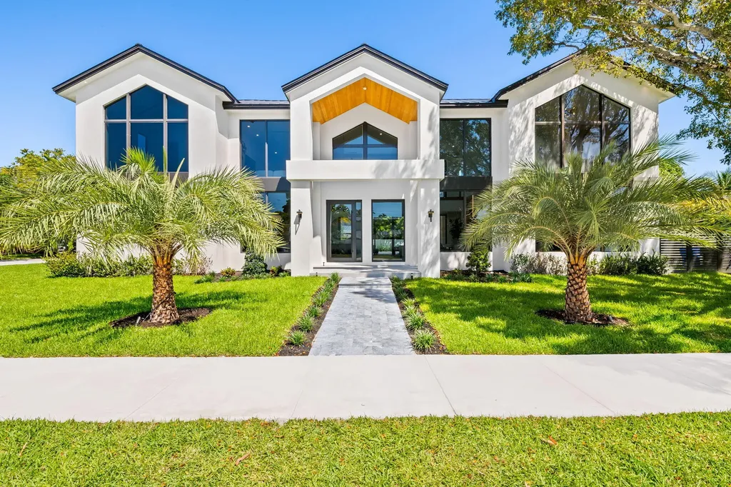 2625 NE 29th Court Fort Lauderdale FL 33306