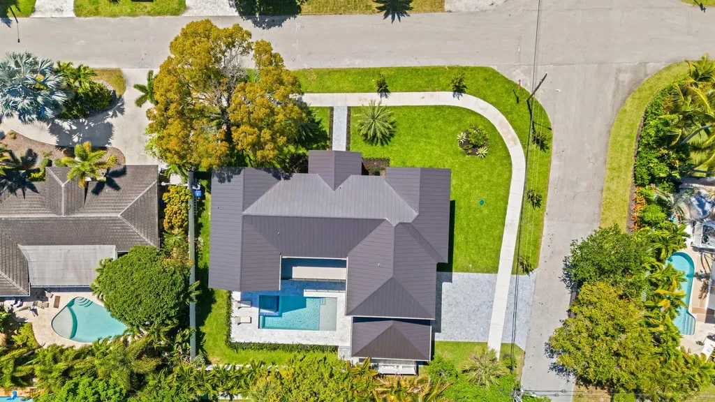 2625 NE 29th Court Fort Lauderdale FL 33306