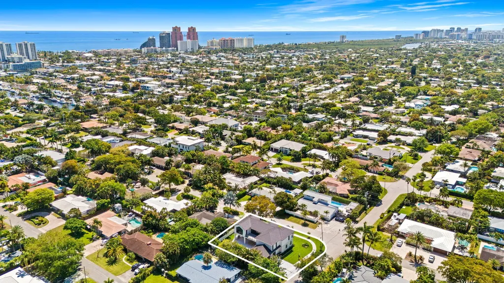 2625 NE 29th Court Fort Lauderdale FL 33306