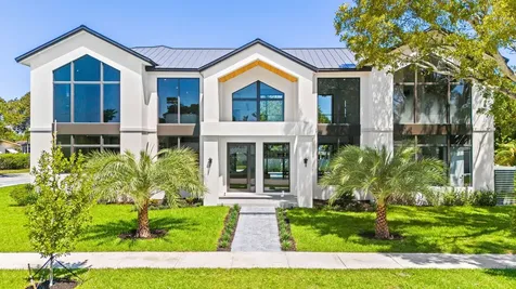 2625 NE 29th Court Fort Lauderdale FL 33306
