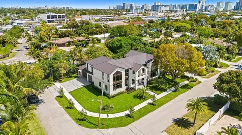 2625 NE 29th Court Fort Lauderdale FL 33306