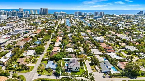 2625 NE 29th Court Fort Lauderdale FL 33306