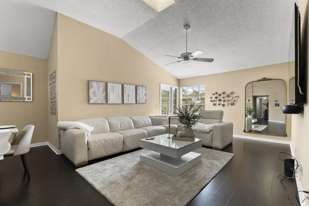 5359 Buckhead Circle Boca Raton FL 33486
