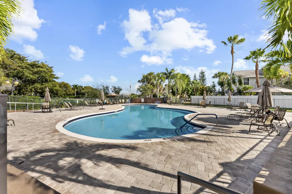 5359 Buckhead Circle Boca Raton FL 33486