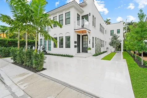 226 Oleander Avenue Palm Beach FL 33480
