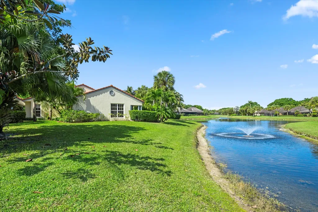 2235 Las Brisas Court Wellington FL 33414