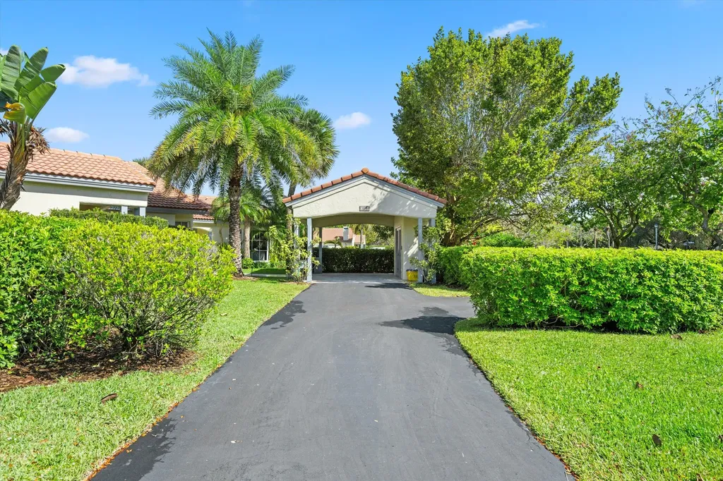 2235 Las Brisas Court Wellington FL 33414