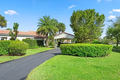 2235 Las Brisas Court Wellington FL 33414