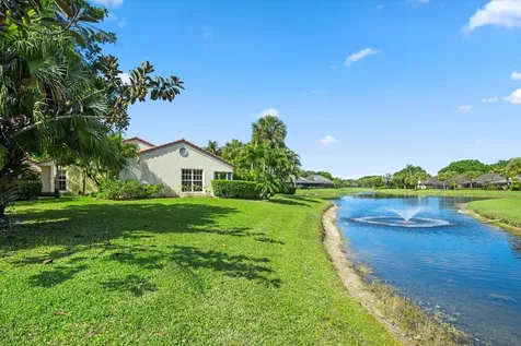2235 Las Brisas Court Wellington FL 33414