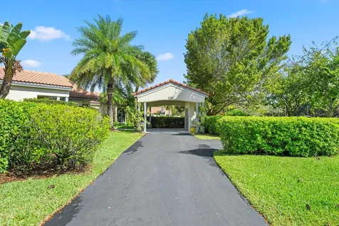 2235 Las Brisas Court Wellington FL 33414