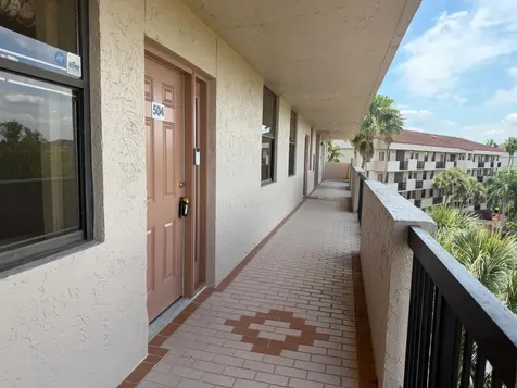 2766 S Carambola Circle Circle S Coconut Creek FL 33066