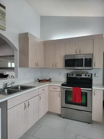 272 SW Crescent Avenue Port St Lucie FL 34984