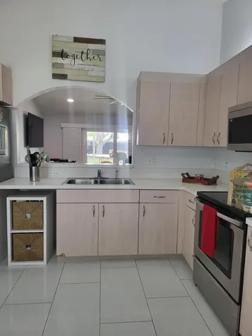 272 SW Crescent Avenue Port St Lucie FL 34984