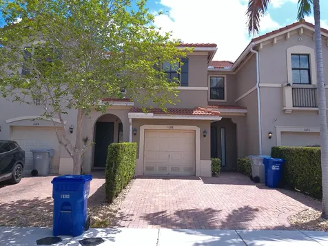 1088 NW 33rd Court Pompano Beach FL 33064