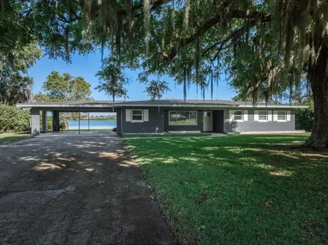 1622 W Dinner Lake Drive Sebring FL 33870