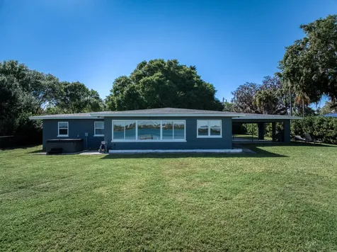 1622 W Dinner Lake Drive Sebring FL 33870