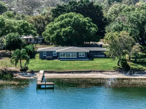 1622 W Dinner Lake Drive Sebring FL 33870