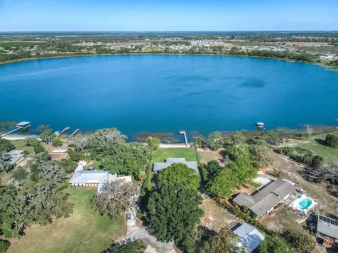 1622 W Dinner Lake Drive Sebring FL 33870
