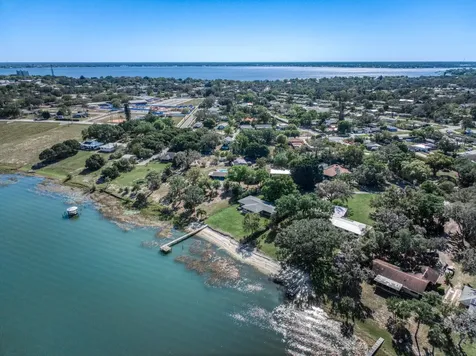 1622 W Dinner Lake Drive Sebring FL 33870