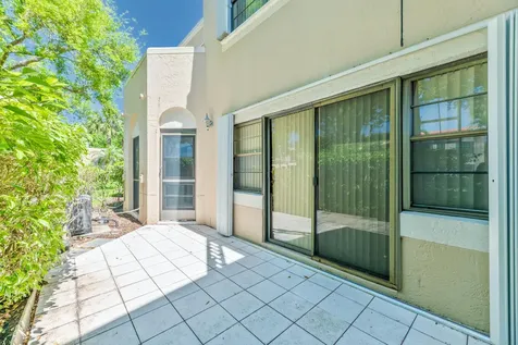 6622 Villa Sonrisa Drive Boca Raton FL 33433