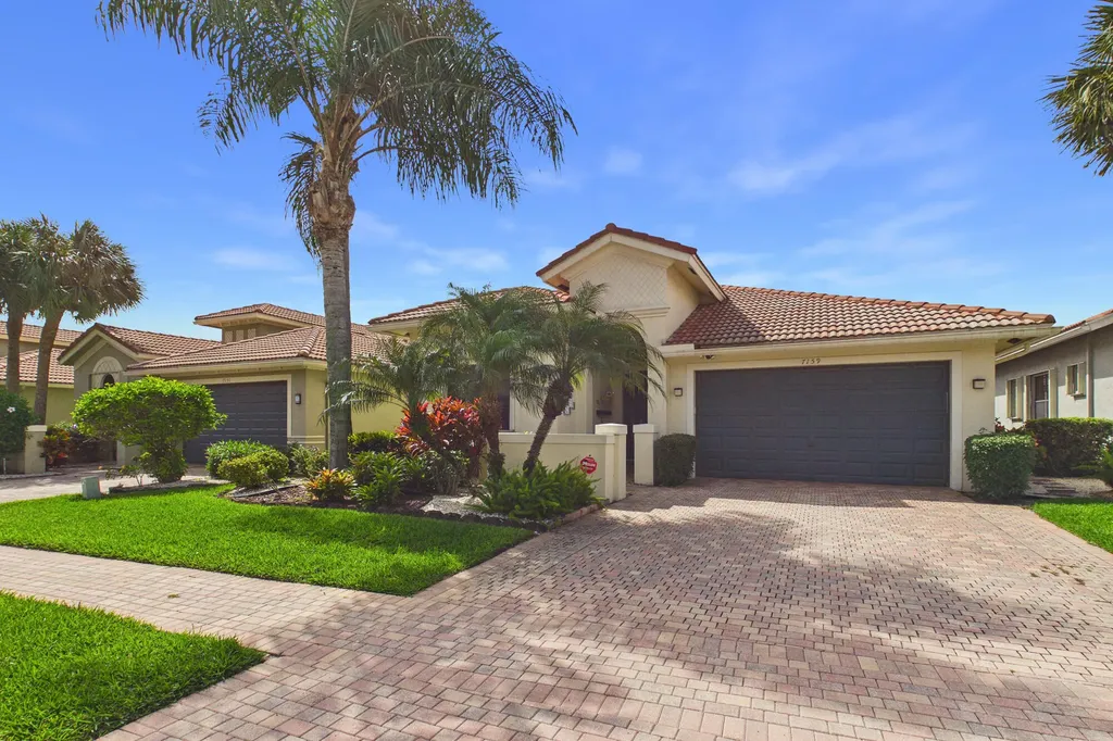 7159 Boscanni Drive Boynton Beach FL 33437