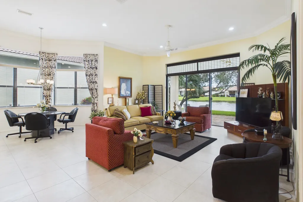 7159 Boscanni Drive Boynton Beach FL 33437