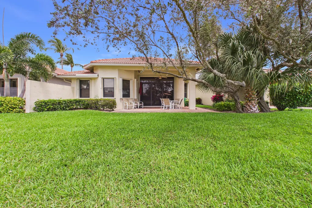 7159 Boscanni Drive Boynton Beach FL 33437