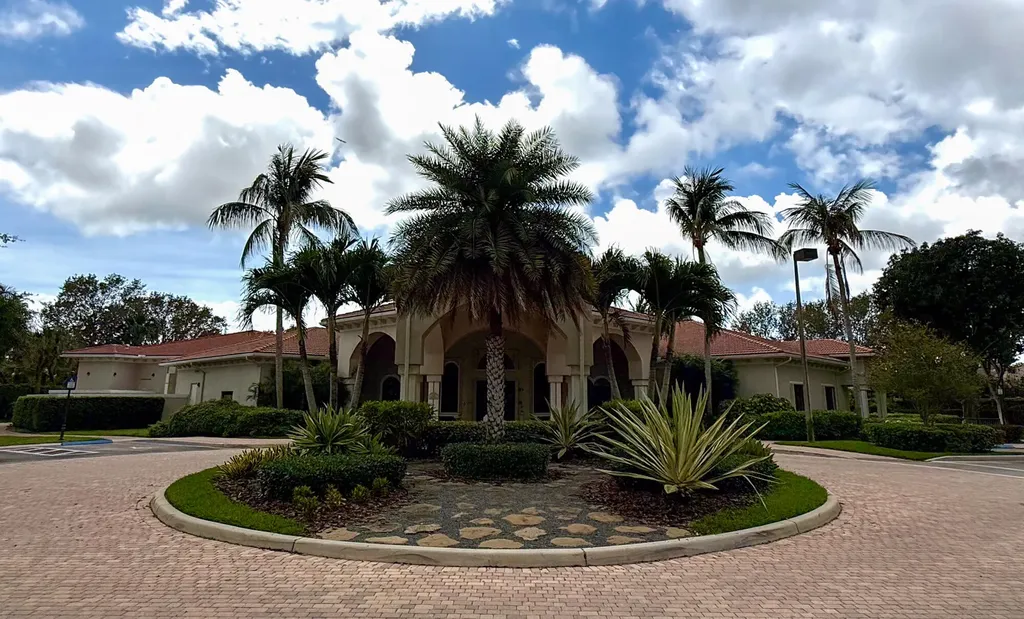 7159 Boscanni Drive Boynton Beach FL 33437