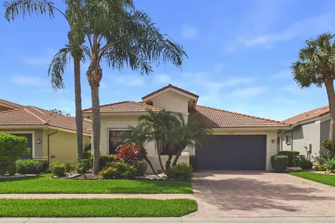7159 Boscanni Drive Boynton Beach FL 33437