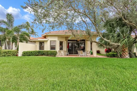 7159 Boscanni Drive Boynton Beach FL 33437