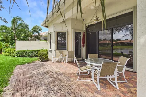 7159 Boscanni Drive Boynton Beach FL 33437