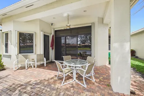 7159 Boscanni Drive Boynton Beach FL 33437