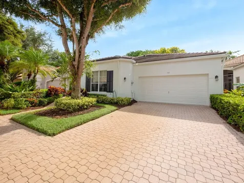143 Sunset Bay Drive Palm Beach Gardens FL 33418