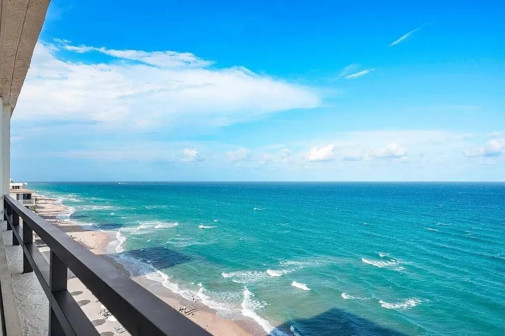 3560 S Ocean Boulevard South Palm Beach FL 33480