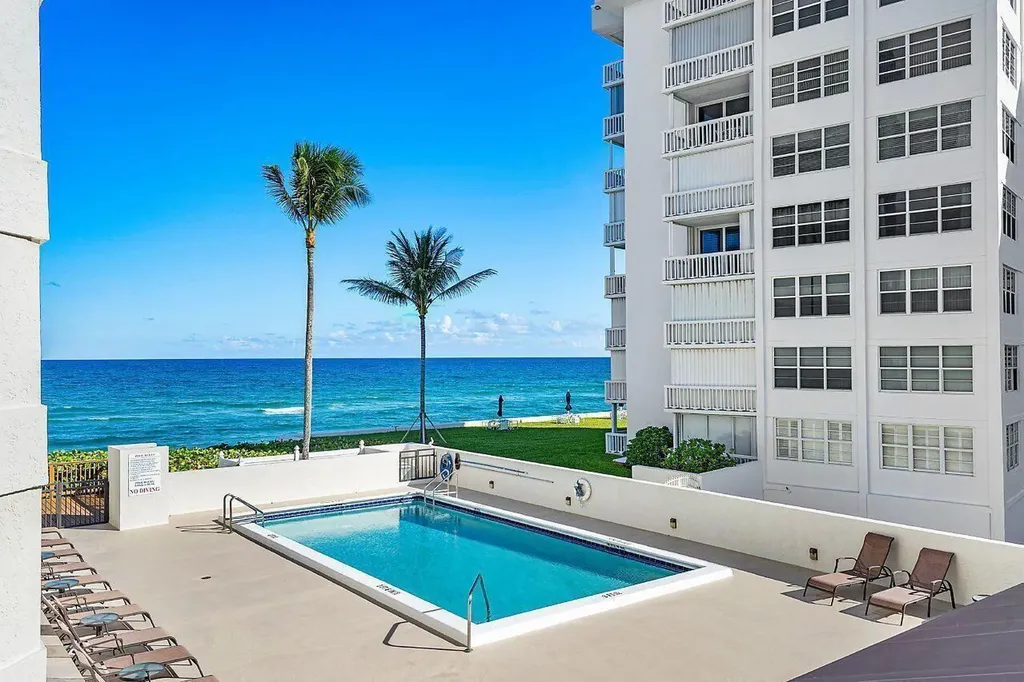 3560 S Ocean Boulevard South Palm Beach FL 33480
