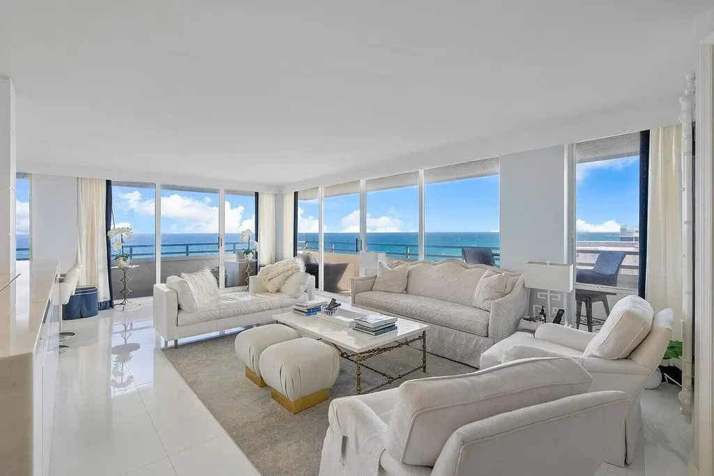 3560 S Ocean Boulevard South Palm Beach FL 33480