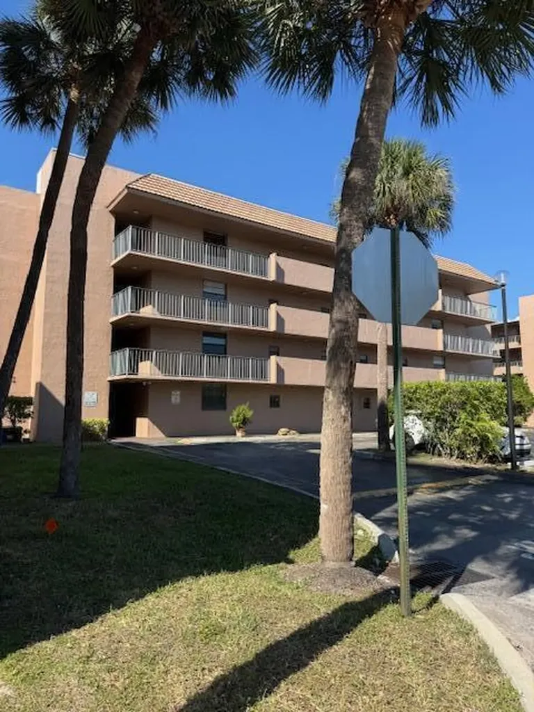 3100 N Pine Island Road Sunrise FL 33351