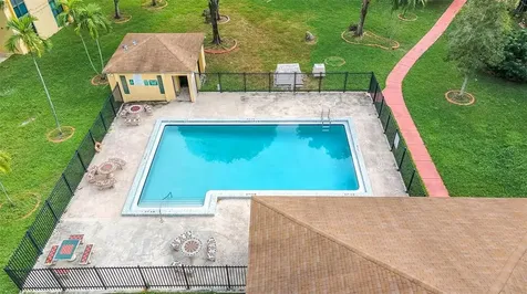 11780 SW 18th Street Miami FL 33175