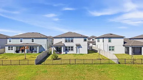 9522 Seagrass Port Pass Wesley Chapel FL 33545