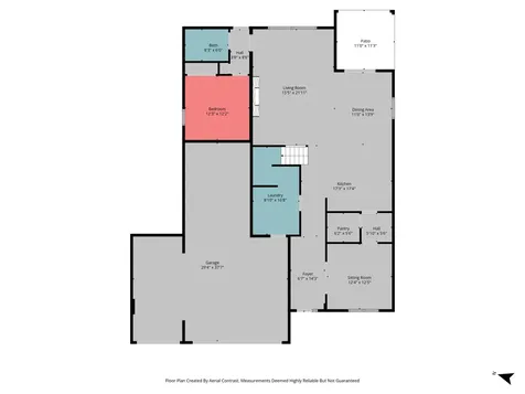 9522 Seagrass Port Pass Wesley Chapel FL 33545