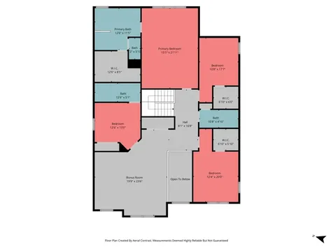 9522 Seagrass Port Pass Wesley Chapel FL 33545