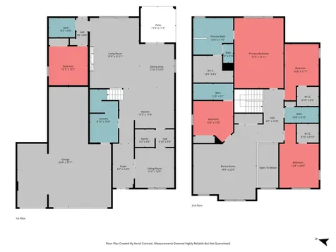 9522 Seagrass Port Pass Wesley Chapel FL 33545