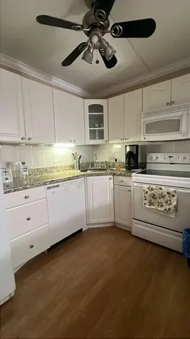 3561 Pine Tree Court Greenacres FL 33463