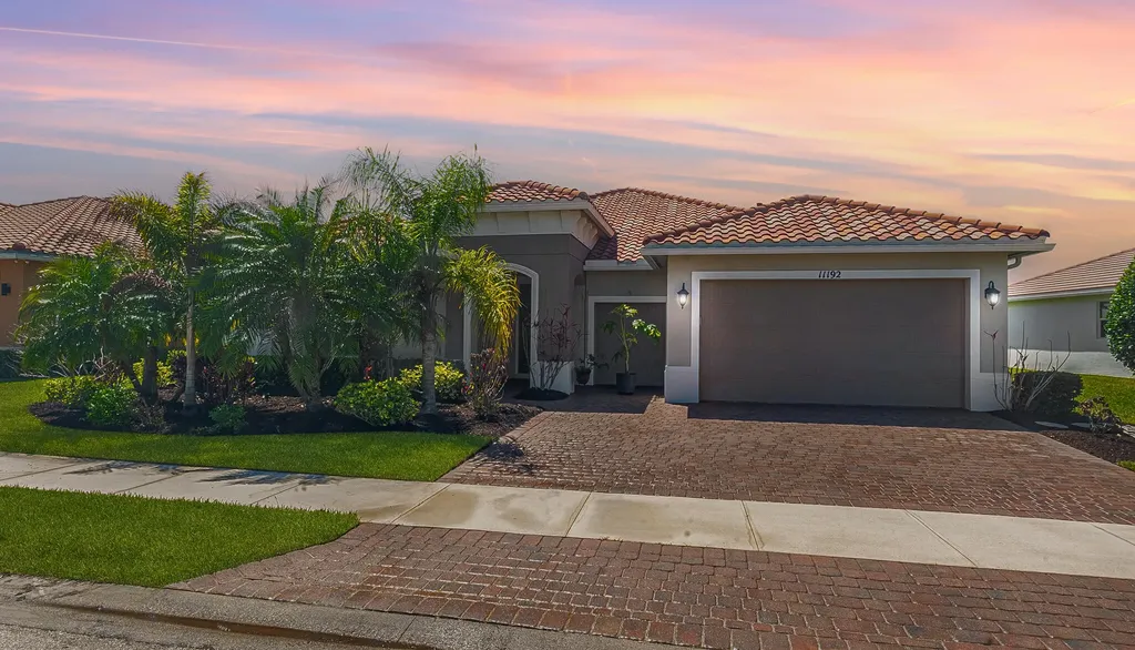 11192 SW Maple Tree Lane Port St Lucie FL 34987