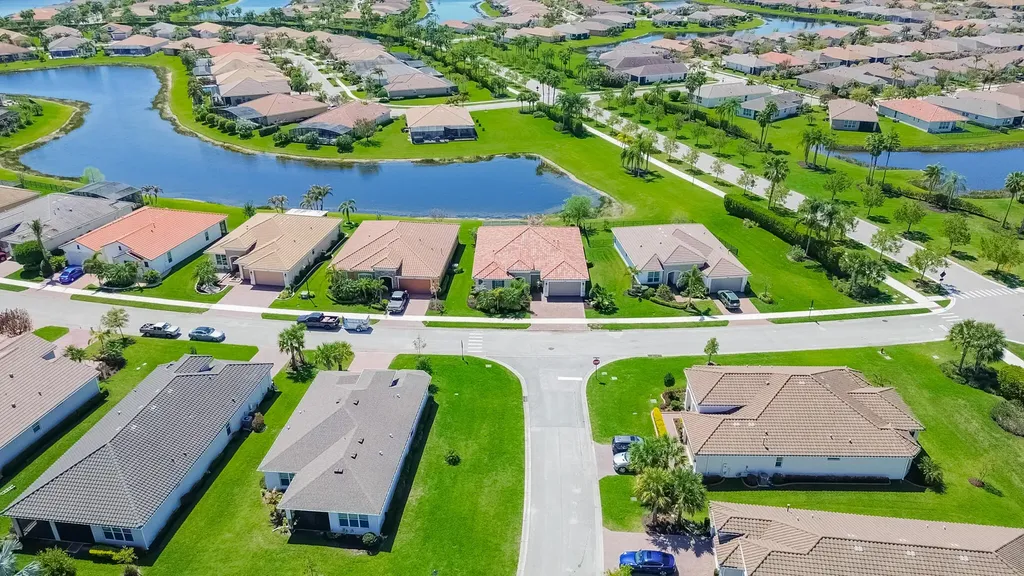 11192 SW Maple Tree Lane Port St Lucie FL 34987
