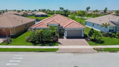 11192 SW Maple Tree Lane Port St Lucie FL 34987