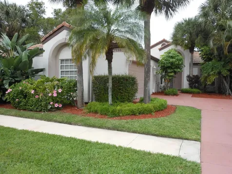 7296 Via Palomar Boca Raton FL 33433