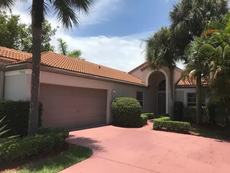 7296 Via Palomar Boca Raton FL 33433