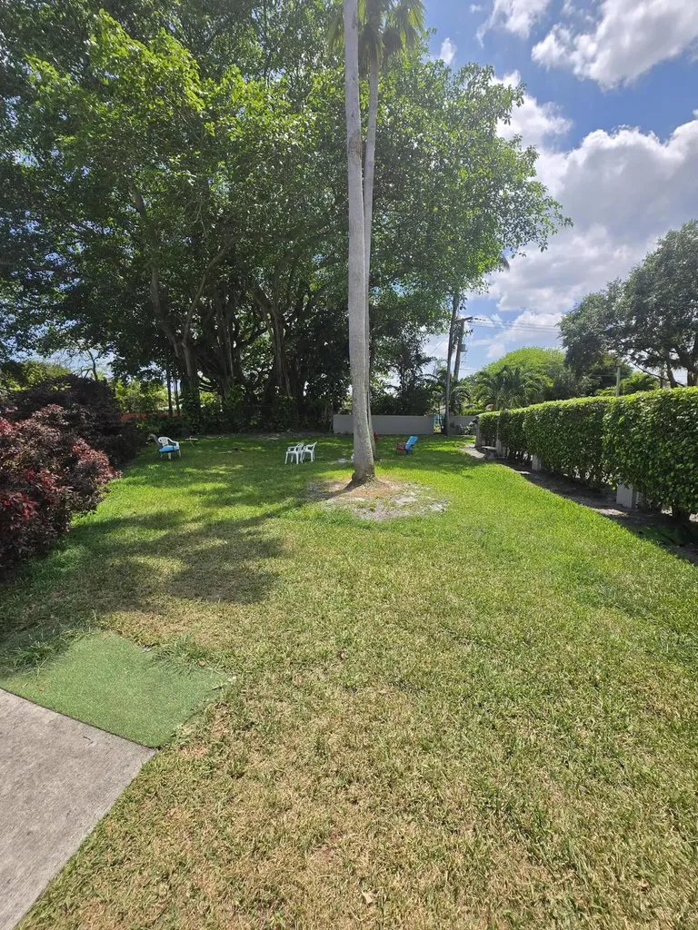 701 NW 19th Street Fort Lauderdale FL 33311