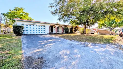 8528 Windsor Drive Miramar FL 33025